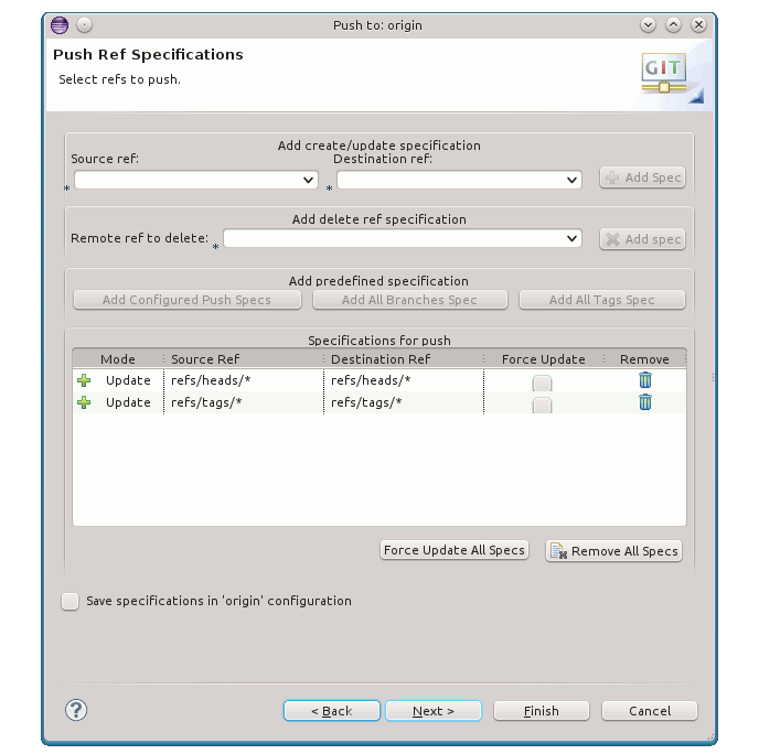GitHub mit Eclipse (EGit) » Frank W. Rahn