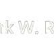 Das Logo der Webseite von Frank W. Rahn