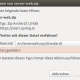 Spring Initializr - Der Download des Projektes